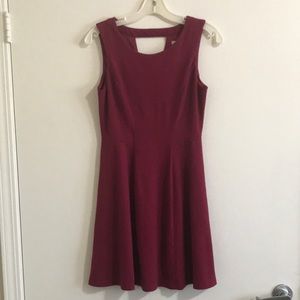 Lauren Conrad dress